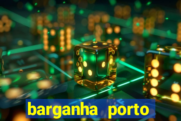 barganha porto feliz facebook